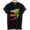 Smokin t-shirt