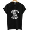 Sons of angeers fishing club t-shirt