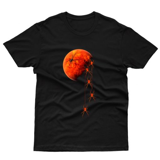 Spiders from Mars T-Shirt