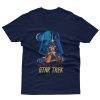 Star trek t-shirt