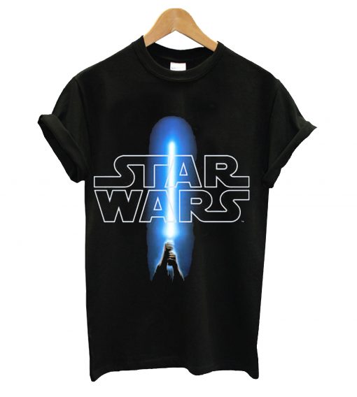 Star wars t-shirt