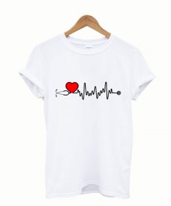 Stethoscope T-Shirt