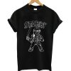 Stokeley t-shirt