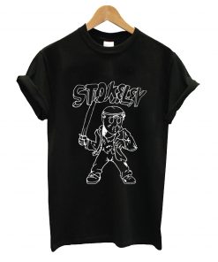 Stokeley t-shirt