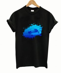 Subnautica Seamoth T-Shirt