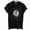 Sun Moon Star T-Shirt