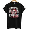 Support empire t-shirt