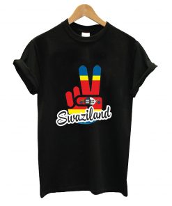 Swazilnd t-shirt