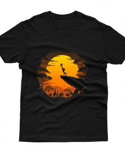 The Circle of Life T-Shirt