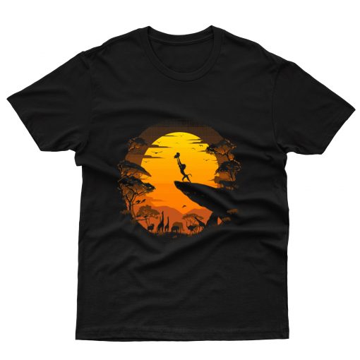 The Circle of Life T-Shirt