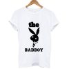 The badboy t-shirt