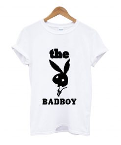 The badboy t-shirt