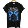 The black dahlia mirter t-shirt