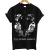 The pearl harts t-shirt