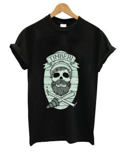 Timber t-shirt