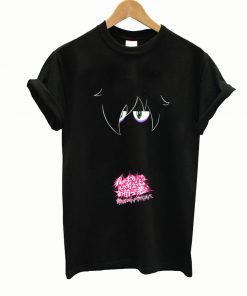 Tomoko Kuroki t-shirt