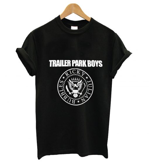 Trailer park boys t-shirt