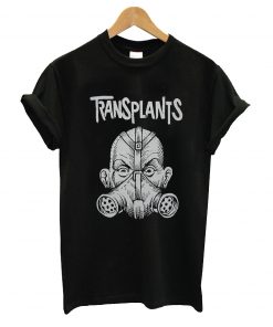 Transplants t-shirt