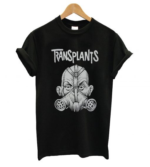 Transplants t-shirt