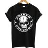 Triker freedom t-shirt