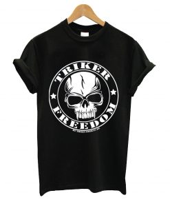 Triker freedom t-shirt