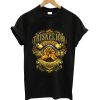 Triskelion t-shirt