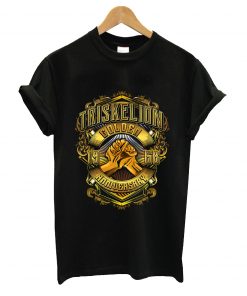 Triskelion t-shirt