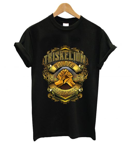 Triskelion t-shirt