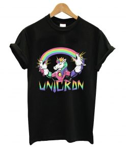 Unicorn t-shirt