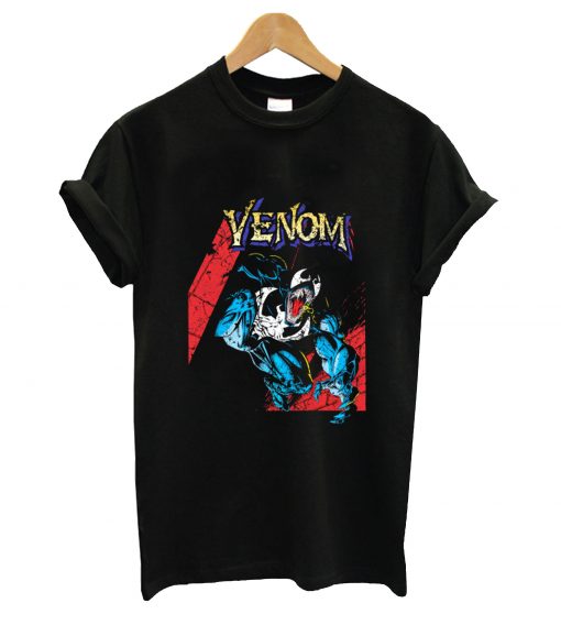 Venom t-shirt