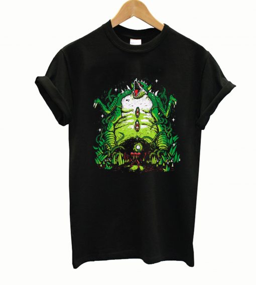 Versus Kraid T-Shirt