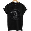 Vetruvian Rock Star Classic T-Shirt