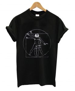 Vetruvian Rock Star Classic T-Shirt