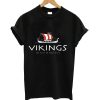 Vikings t-shirt