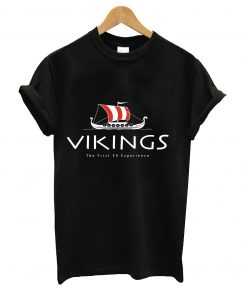 Vikings t-shirt