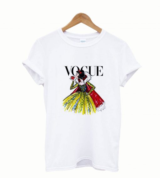 Vogue t-shirt
