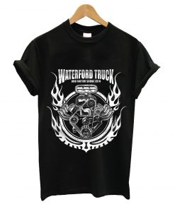 Waterford truck t-shirt