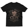 We are groot t-shirt