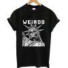 Weirdo t-shirt