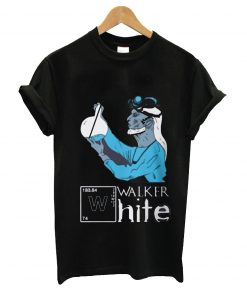 White walker t-shirt