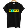Wifey t-shirt