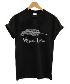 Wingardium leviosa t-shirt