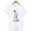 Winnie the Poo, hungry for ideas T-Shirt