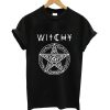 Witchy t-shirt