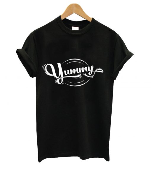 Yummy t-shirt