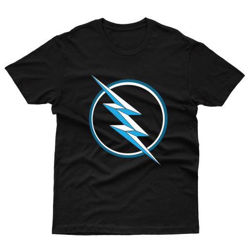 ZOOM (The Flash) Crewneck t-shirt