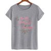 be your own kind beatiful t-shirt