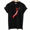 katana sword T-Shirt