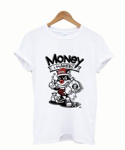 money makers t-shirt