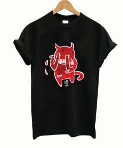 radiohead amnesiac T-Shirt